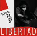 Juan Perro: Libertad - CD