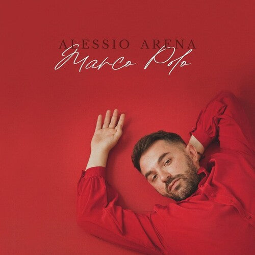 Alessio Arena: Marco Polo - CD