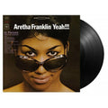 Aretha Franklin - Yeah!!! - Import LP [ Record ]