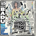 Erykah Badu - But You Caint Use My Phone - LP [ Record ]