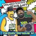 Shawneci Icecold / Smith, Rob: For Heads That Break [ Vinyl ]