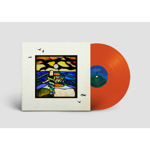 Naima Bock - Giant Palm: Loser Edition - LP [ Record ]