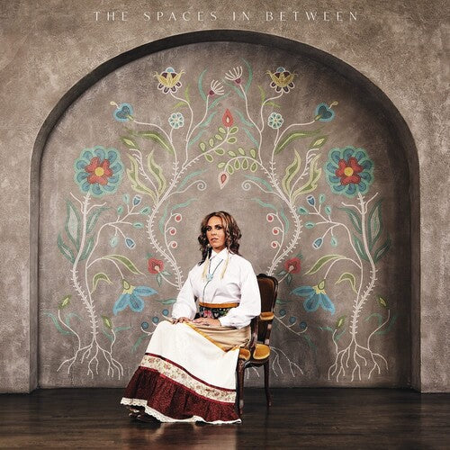Amanda Rheaume: The Spaces In Between [ Vinyl ]
