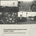 Masayuki, Takayanagi / New Direction for the Art: La Grima - VINYL