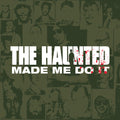 The Haunted: The Haunted Made Me Do It - CD