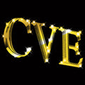 C.V.E.: Chillain Villains - We Represent Billions - Black W/gold splatter [ Vinyl ]