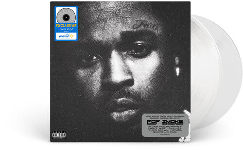 Pop Smoke: Faith (Walmart Exclusive) [ Vinyl ]