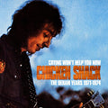 Chicken Shack: Crying Won't Help You Now: The Deram Years 1971-1974 - CD