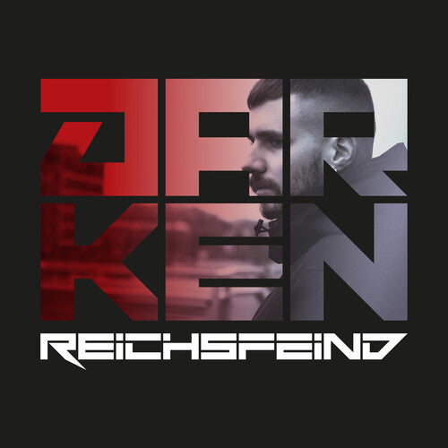 Reichsfeind: Darken - COMPACT DISCS