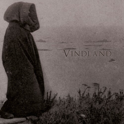 Vinland: Hanter Savet - VINYL