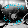Beach Rats - Rat Beat - Indie LP [ Record ]