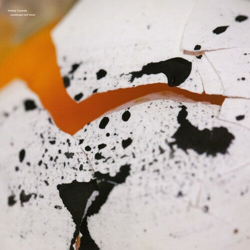 Toshiya Tsunoda: Landscape & Voice [ Vinyl ]