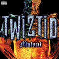 Twiztid -  Mutant, Vol. 2 - LP [ Record ]