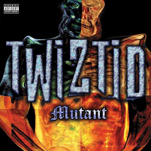 Twiztid -  Mutant, Vol. 2 - LP [ Record ]