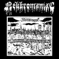Nekkromaniac: Plague Eater - VINYL
