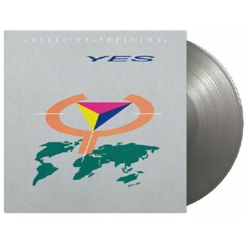 Yes - Solos - Music on Vinyl LP [ Record ]