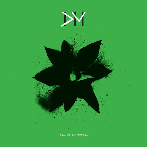 Depeche Mode - Exciter (The 12" Singles) - 12" Boxed Set LP [ Record ]