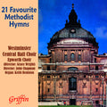 Westminster Central Hall Choir: 21 Favourite Methodist Hymns - COMPACT DISCS
