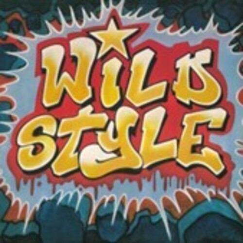 Various Artist - Wild Style - Indie LP [ Record ]