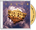 Train: AM Gold - CD