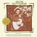 Jack Guthrie: Complete Releases 1944-48 { CD }