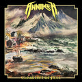 Anniken: Climb Out Of Hell - CD