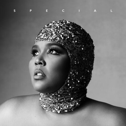 Lizzo - Special - LP [ Record ]