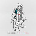S.G. Goodman: Teeth Marks - CD