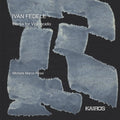 Rossi, Michele Marco / Abbrescia, Francesco: Ivan Fedele: Works For Violoncello - COMPACT DISCS