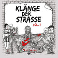 Various Artists: Klange Der Strasse 1 (Various Artists) - VINYL
