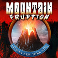Mountain: Eruption Live In Nyc - VINYL