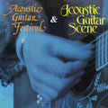 Various Artists: Acoustic Guitar Scene & Acoustic Guitar Festival (Various Artists) - CD