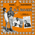 S.E. Rogie: The Sounds of S.E. Rogie - VINYL