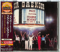 Maze / Beverly, Frankie: Live In New Orleans - CD