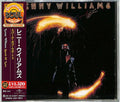 Lenny Williams: Spark Of Love - CD