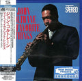 John Coltrane: My Favorite Things - 60th Anniversary Deluxe SHM-CD Edition - CD