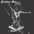 Primitive Man: Insurmountable - VINYL