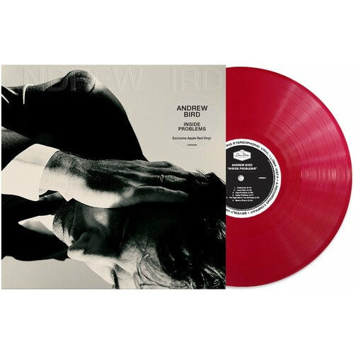 Andrew Bird - Inside Problems - Indie LP [ Record ]