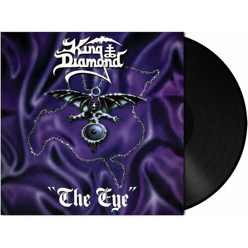King Diamond - The Eye - LP [ Record ]