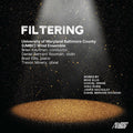 Kaufman / Roumain / Ellis: Filtering - COMPACT DISCS