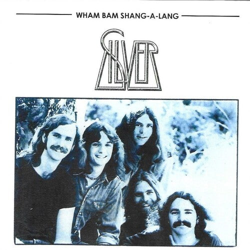 Silver: Wham Bam Shang a Lang - CD