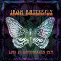 Iron Butterfly - Live In Copenhagen 1971 - LP [ Record ]