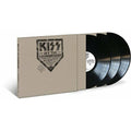 Kiss - Kiss Off The Soundboard: Live At Donington 1996 - LP [ Record ]
