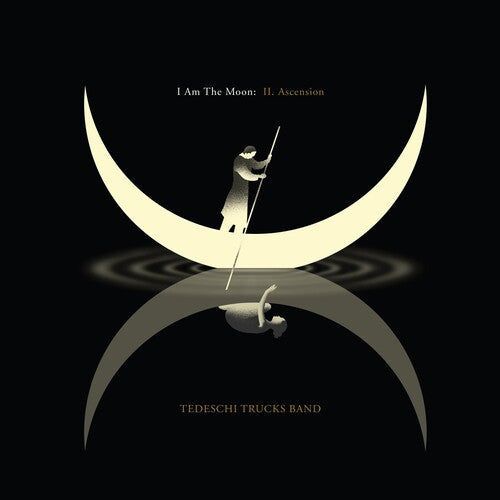 Tedeschi Trucks Band -  I Am The Moon: II. Ascension - LP [ Record ]