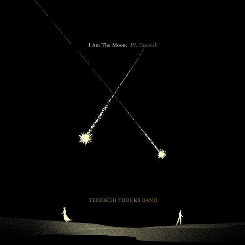 Tedeschi Trucks Band -  I Am The Moon: IV. Farewell - LP [ Record ]