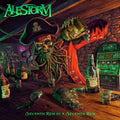 Alestorm: Seventh Rum Of A Seventh Rum - CD