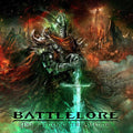 Battlelore: The Return Of The Shadow - CD