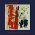 Wefreestrings: Love in the Form of Sacred Outrage - CD