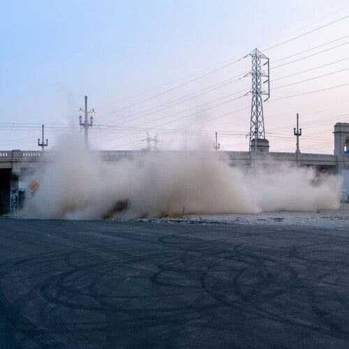 Orlando Voorn: Heist Mastercuts [ Vinyl ]