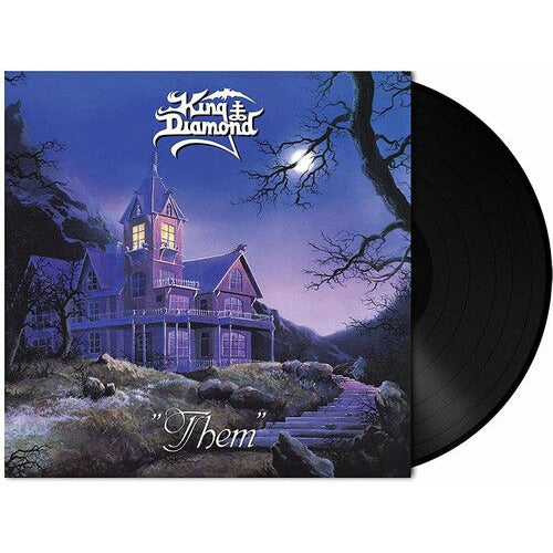 King Diamond - Them - LP [ Record ]